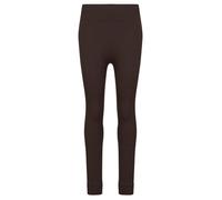 Collants femmes Only Play ONPJAIA LIFE Marron EU S / M