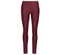 Collants femmes Only Play ONPRYA-1 Bordeaux EU S