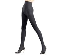 Collants invisibles sans coutures, bande silicone, renfort pointe, confort toute la journée#Z