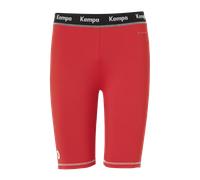 Collants Kempa Attitude Tights rouge F04 M