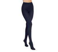Collants opaques 70 deniers, de Wolford - bleu - Small