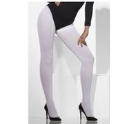 Collants Opaques Blancs - Blanc - Standard Blancs G