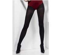 Collants Opaques Noirs - Noir - Standard noir G