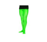 Smiffys Collant, vert, 70 denier