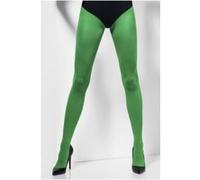 Collants Opaques Verts - Vert - Standard verts G