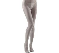 Collants Pailletés Argent - Taille S