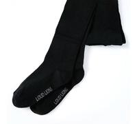 Collants Pour Enfants Noir 104