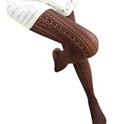 Collants pour Femmes Sexy Rétro Creux Collants Dentelle Jambes Minceur Couleur Unie Collant Opaque Collants Extensible Microfibre Effet Toucher Doux Collant Danse Classique leggings2