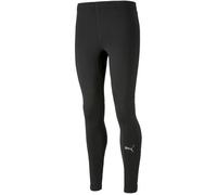 Collants Puma Run Favorite Long Tight M, Noir, Homme XS