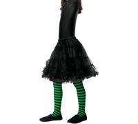 Collants Rayés Filles Âges De 6 À 12 Ans Vêtements Scolaires Pour Robe