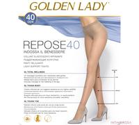 Collants Reposante Golden lady Repose 40 Tanière 5 Paire