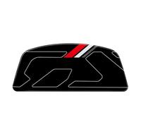 Collants réservoir carburant Compatible Avec Pour R1300 Pour GS Pour Adventure 2025 Kit De Décalcomanies De Protection Capot Avant Inférieur De Moto En Résine 3D Givrée