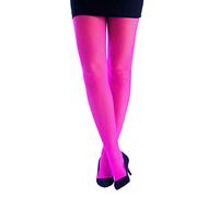 Collants Résille Petites Mailles Femme PtitClown