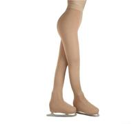 Collants respirants à séchage rapide avec tissu opaque extensible dans les quatre sens pour entraînement quotidien et exercices (taille M)