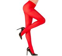 Collants Rouges - Taille XL