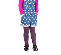 Collants unis et opaques pour filles - 60 deniers - Sentelegri - Violet - âge 3-4