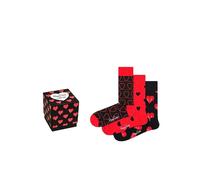 Collants Unisexe HAPPY SOCKS I Love You Gift Set 3 Paire 4300 XLOV08.4300.