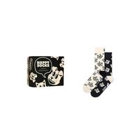 Collants Unisexe HAPPY SOCKS Pets Chaussettes Gift Set 2 Paire 9100 XPTS02.9100.