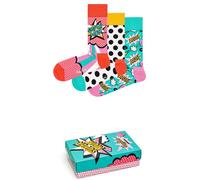 Happy Socks Chaussettes Femmes, 3er Paquet - Mother´S Jour, Cadeau, Mixtes Far