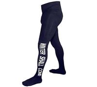 Collants Weri Spezials pour homme en coton avec nervures en plusieurs couleurs et couleurs. - Bleu - Medium