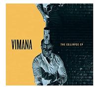 Vimana – The Collapse – CD
