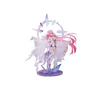 Collapse 3rd Elysia Shiga no Ritsu no Katsukasa A Story for You Ver., 1/7 Scale PVC & ABS Painted Complete Figure