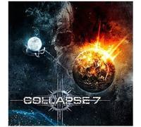 Collapse 7 - Supernova Overdrive [Import]