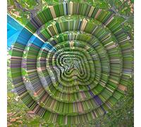 Collapse EP [輸入盤CD] (WAP423CD)_625
