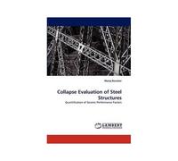 Collapse Evaluation Of Steel Structures