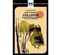 Collapse How Societies Choose To Fail Or Rodolfo Maggio, (Auteur)