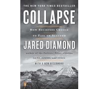 Collapse( How Societies Choose to Fail or Succeed)[COLLAPSE][Paperback]