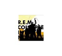 Collapse into now CD