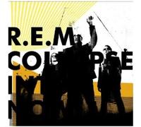 Collapse into Now by R.E.M. [Audio CD] NEUF