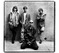 R.E.M. - Collapse Into Now