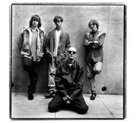 R.E.M. - Collapse Into Now