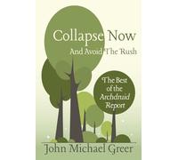 Collapse Now and Avoid the Rush