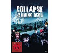 Mulkey,Chris - Collapse of the Living Dead