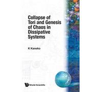 Collapse of Tori and Genesis of Chaos in Dissipative Systems