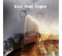 Collapse Under The Empire & Mooncake - Black Moon Empire