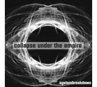 Collapse Under The Empire – Systembreakdown – CD – Broken Silence