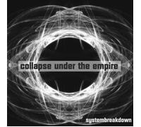 Collapse Under The Empire – Systembreakdown – CD – Broken Silence