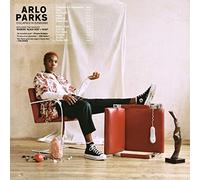 Collapsed In Sunbeams by Arlo Parks [Audio CD] NEUF