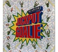 Collapsed Lung - Jackpot Goalie [Vinyl LP]