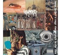 COLLAPSED SKULL - YOUR FATHER'S RAGE EVAPORATED IN THE SUN VINYL LP NEUF