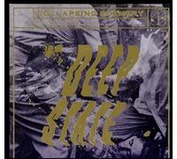 Collapsing Scenery - Deep State/Years of Lead (Are Back
