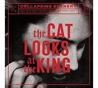 Collapsing Scenery - The Cat Looks at the King