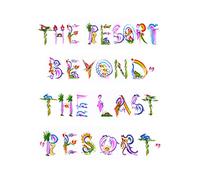 Collapsing Scenery - Beyond The Last Resort [Import]