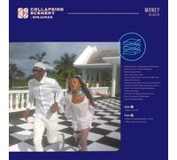 Collapsing Scenery X Ninjaman - Money