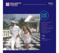 Collapsing Scenery X Ninjaman - Money [Import]