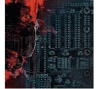 Collapsing Structure, Part 2 of the Cataclysm Singles